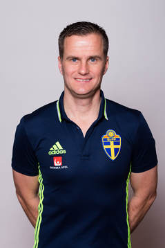 Daniel Gistavsson