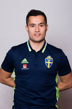 Julian Poulsen Sosefo