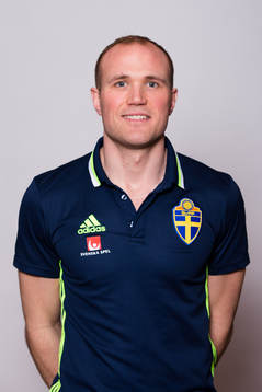 Patrik Eriksson