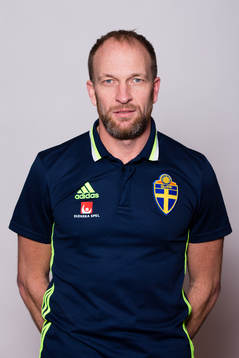 Fredrik Nilsson