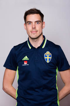 Magnus Lindgren