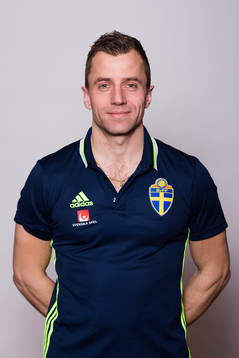 Stefan Hallberg