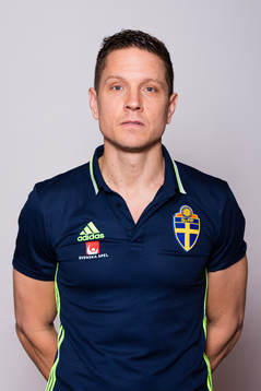 Martin Strömbergsson