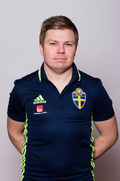 Pär Lindström