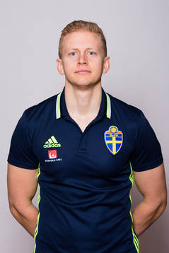 Niklas Nyberg