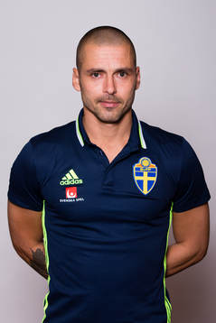 Joakim Amri Nilsson