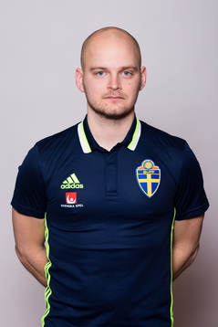 Fredrik Hammarström