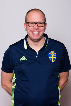 Peter Vesterholm