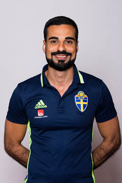Mohammed Al Hakim