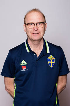 Jonny Ahlvin