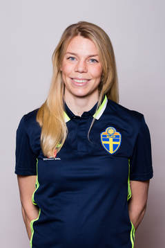Julia Magnusson