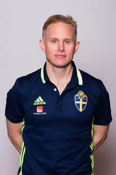 Peter Glas
