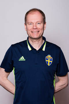 Jan Berg