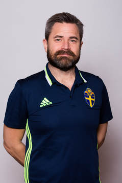Mikael Svensson