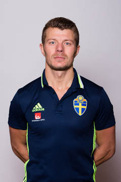 Niclas Ivarsson