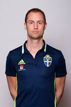 Mikael Hallin