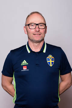 Jörgen Berggren