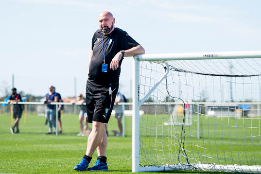 Malmö FFs Vito Stavljanin