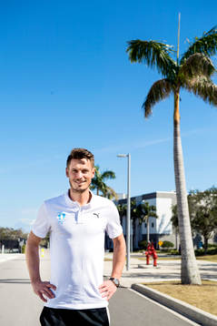 Malmö FFs Markus Rosenberg