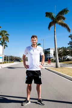 Malmö FFs Markus Rosenberg