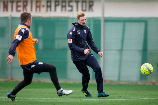 IFK Göteborgs Sebastian Eriksson