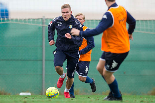 IFK Göteborgs Carl Starfelt