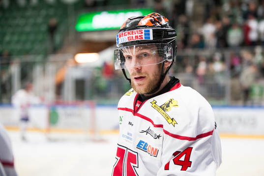 Örebro Anton Hedman