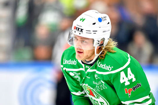 Rögles Olle Liss jublar