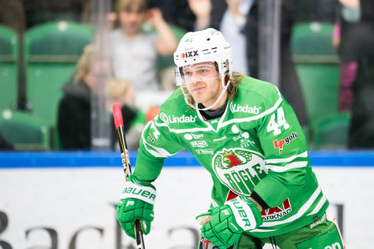 Rögles Olle Liss jublar