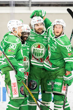 Rögles Edwin Hedberg jublar