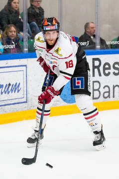 Örebro Joakim Andersson