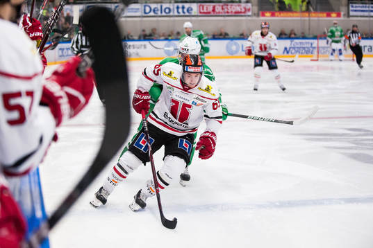 Örebro Sakari Manninen