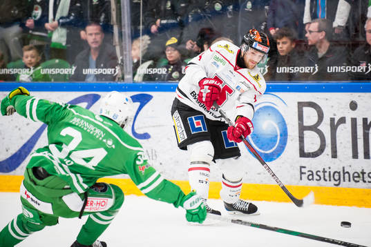 Örebro Tom Wandell