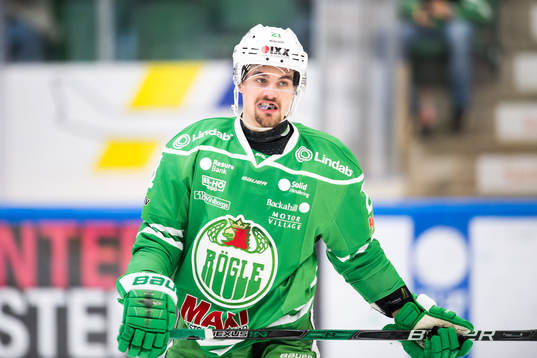 Rögles Kevin Gagné
