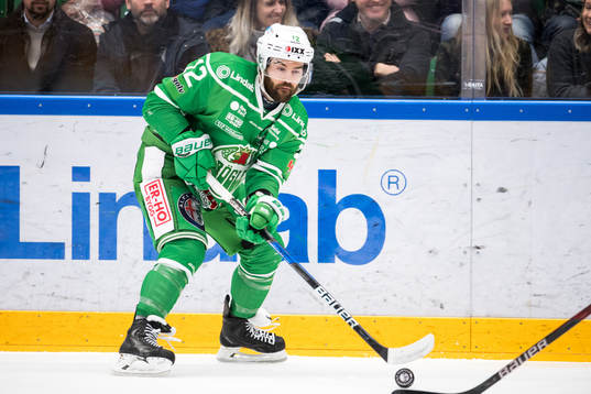 Rögles Jack Connolly