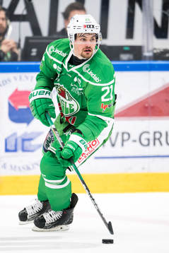 Rögles Kevin Gagné