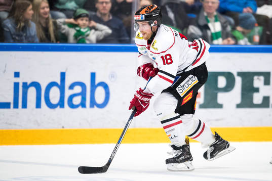 Örebro Joakim Andersson