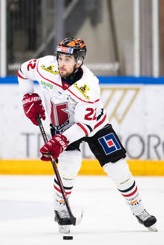 Örebro Jonathan Andersson