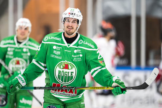 Rögles Daniel Sylwander