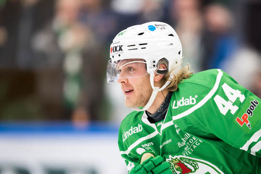 Rögles Olle Liss jublar