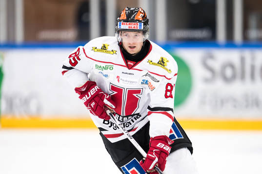 Örebro Kalle Olsson