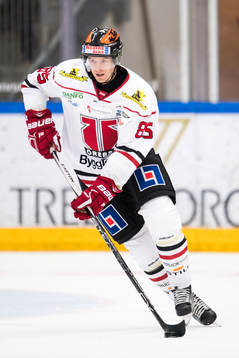 Örebro Kalle Olsson