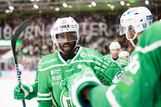 Rögles Edwin Hedberg jublar