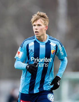 Djurgårdens Jonathan Augustinsson