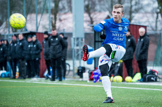 Erik Andersson
