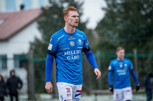 Lasse Nielsen
