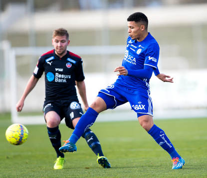 Sundsvalls Romain Gall