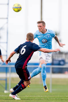 Malmö FFs Sören Rieks