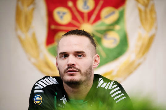 Jonas Lindberg
