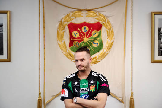 Jonas Lindberg